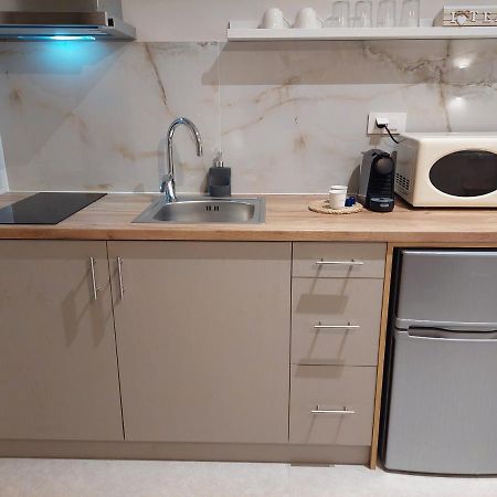Phoenix Apartments Parga Ngoại thất bức ảnh