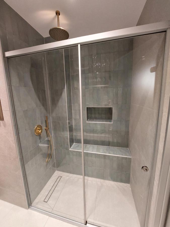 Phoenix Apartments Parga Ngoại thất bức ảnh