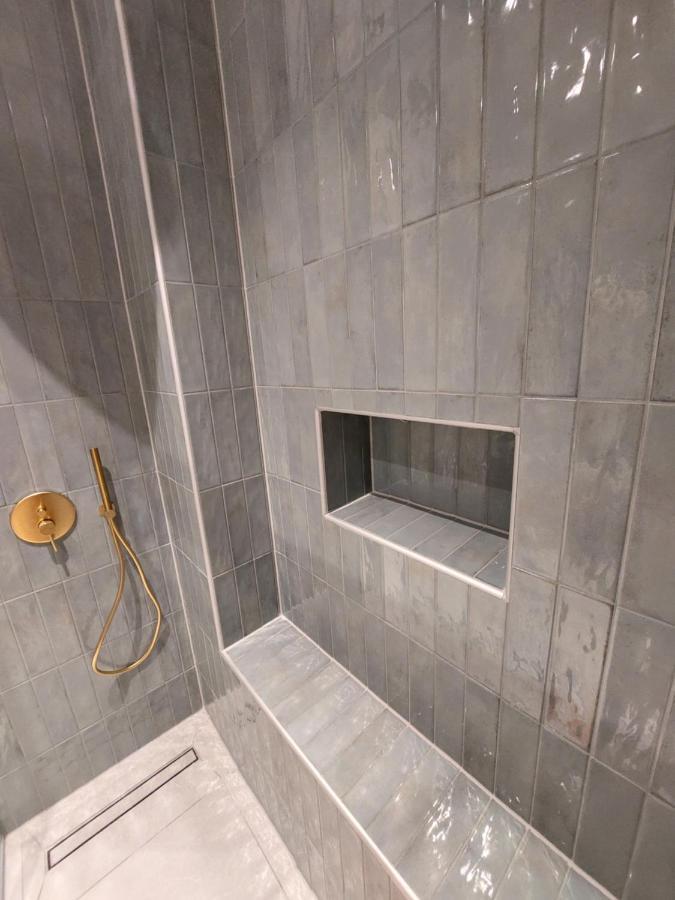 Phoenix Apartments Parga Ngoại thất bức ảnh