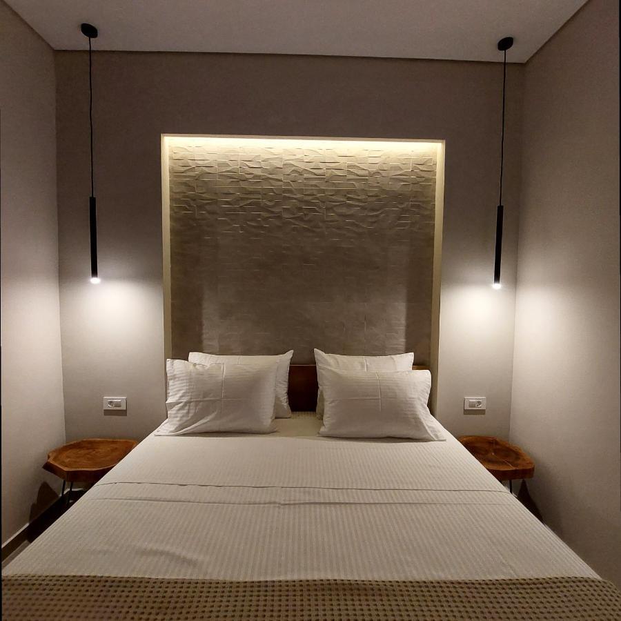 Phoenix Apartments Parga Ngoại thất bức ảnh